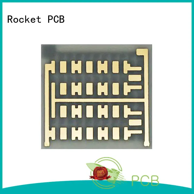 Rocket PCB substrates ceramic pcb manufacturer base for base material 1
