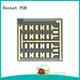 Rocket PCB substrates ceramic pcb manufacturer base for base material 1