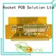 multilayer flexible printed circuit boards pcb high quality for automotive 1