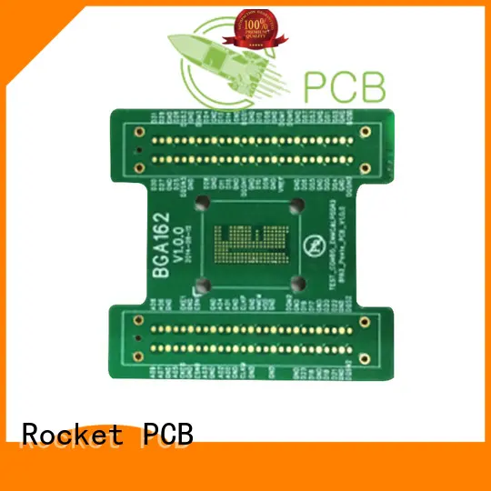 high-tech prototype pcb manufacturing assembly components for sale 1