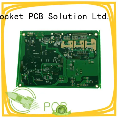 Rocket PCB pcb thick copper pcb maker for device 1