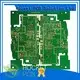 Rocket PCB multistage pcb design and fabrication density interior electronics 1
