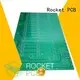 Rocket PCB large custom pcb solutions custom size smart house control 1