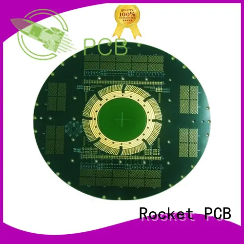 Rocket PCB integrated pwb board pcb for sale 1