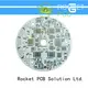 Rocket PCB base led pcb led for digital device 1