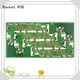 Rocket PCB stagger pcb manufacturing process hdi 1