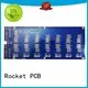 Rocket PCB pcb printing service control for vehicle 1