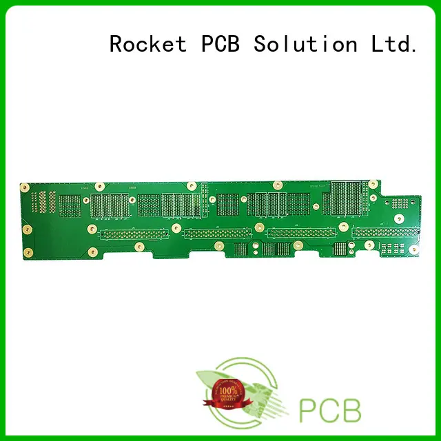 Rocket PCB smart control pcb technologies industry for vehicle 1