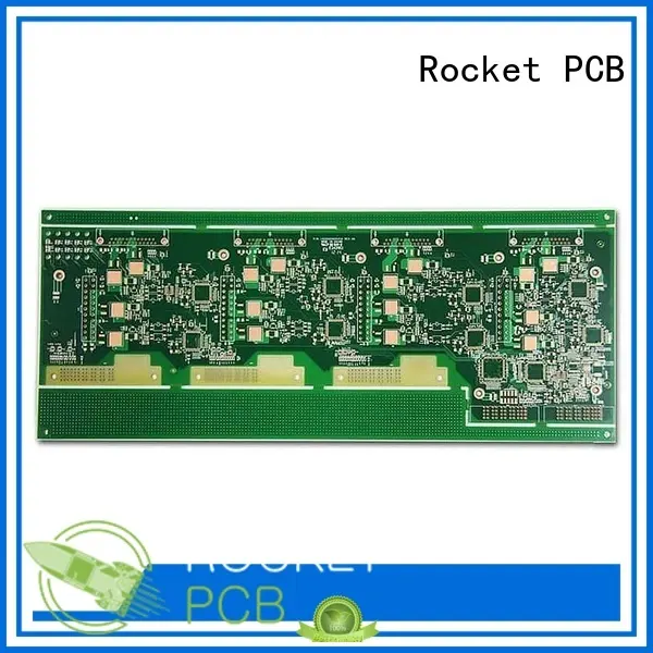 rigid high frequency PCB multicavity cavities at discount 1