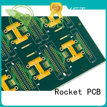 Rocket PCB cavities pcb board thickness cavity for pcb buyer 1