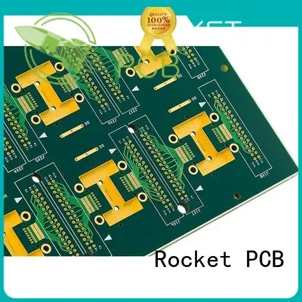 Rocket PCB cavities pcb board thickness cavity for pcb buyer 1