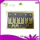 Rocket PCB ceramic high tech pcb substrates for automotive 1