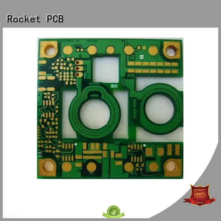 top brand heavy copper pcb thick power board for digital product 1