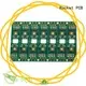 Rocket PCB high mixed Multilayer PCB top-selling smart home 1