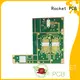 speed RF PCB production hybrid bulk production instrumentation 1