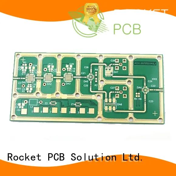 open pcb board thickness depth smart control for wholesale 1