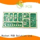 open pcb board thickness depth smart control for wholesale 1