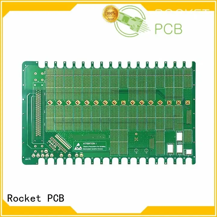 Rocket PCB rocket electronics pcb design control at discount 1