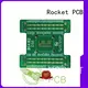 Rocket PCB high-tech pcb production capacitors at discount 1