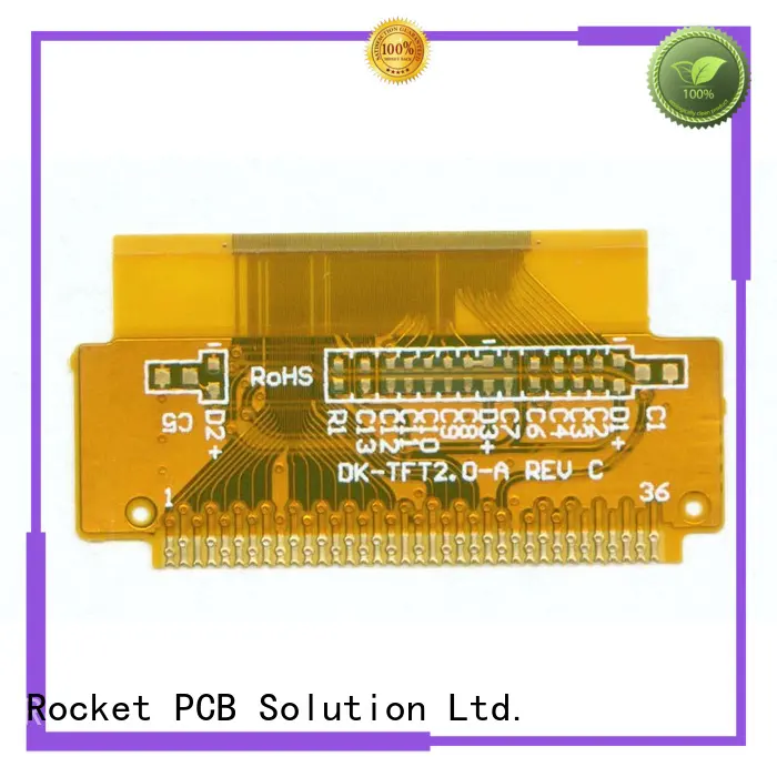 core flexible circuit board coverlay high quality for electronics 1