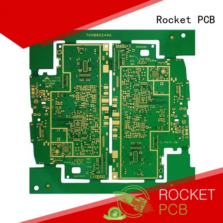 Rocket PCB board how to design pcb board board at discount 1
