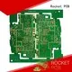 Rocket PCB board how to design pcb board board at discount 1