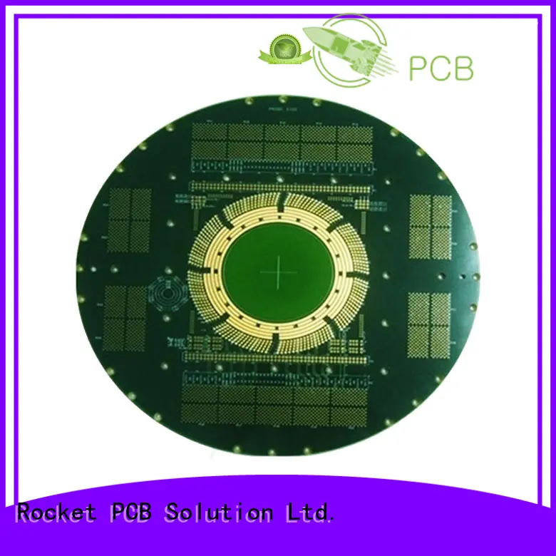 Rocket PCB top quality ic substrate pcb pcb for sale 1