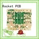 Rocket PCB high frequency RF PCB production hot-sale for automotive 1
