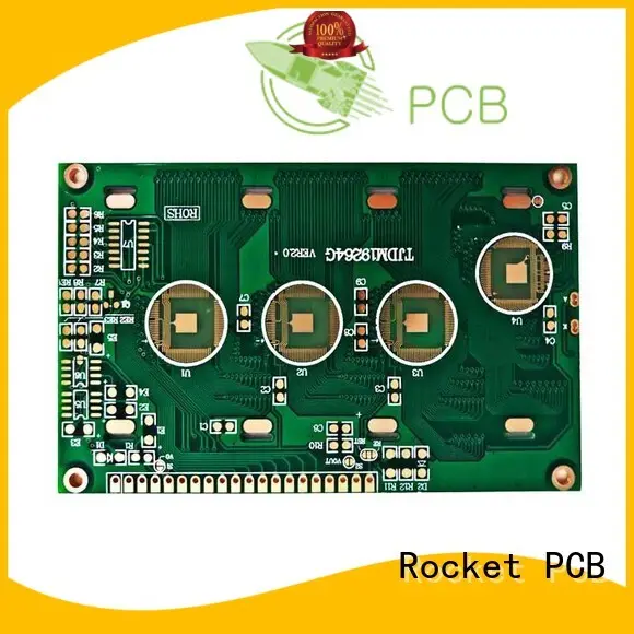 wholesale wire bonding pcb wire bulk fabrication for electronics 1