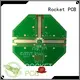 Rocket PCB structure types of pcb board structure for electronics 1