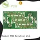 Rocket PCB stacked double layer pcb precision for sale 1