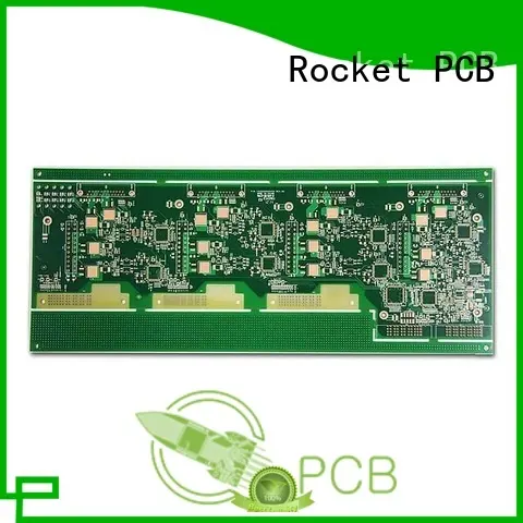 Rocket PCB cavity cavity pcb board for sale 1
