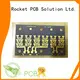 Rocket PCB thermal ceramic pcb material conductivity for electronics 1