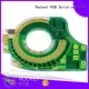 Rocket PCB advanced technology prototype pcb pcb at discount1 1