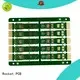 Rocket PCB popular gold bonding finger pcb plating for wholesale 1