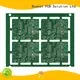 customized pcb fabrication hdi prototype interior electronics 1