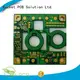 Rocket PCB copper electronic printed circuit board conductor for device 1
