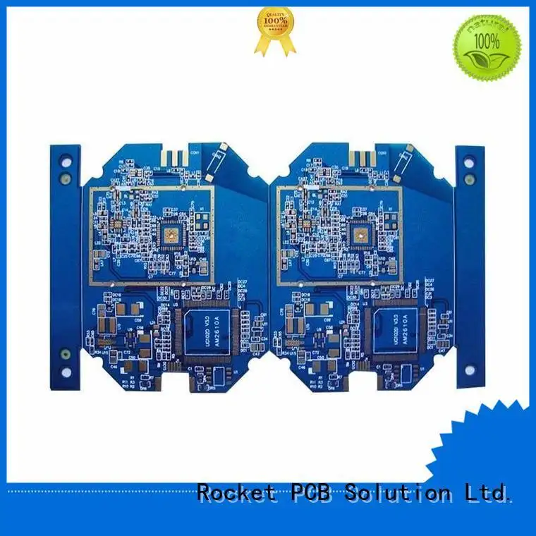 Rocket PCB high-tech customized multilayer pcb hot-sale for sale 1
