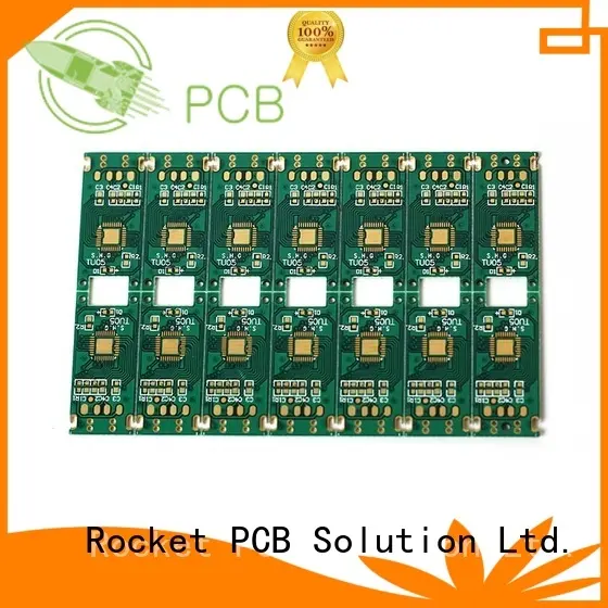 Rocket PCB high quality pcb prototype china hot-sale for wholesale 1