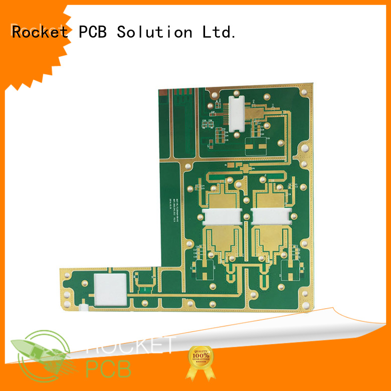 micro-wave proto pcb boards board cheapest price for automotive 1