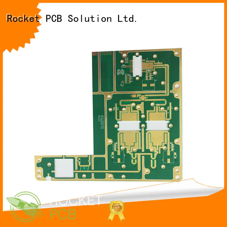 micro-wave proto pcb boards board cheapest price for automotive 1