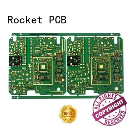 stagger any-layer pcb free sample for wholesale 1