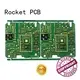 stagger any-layer pcb free sample for wholesale 1