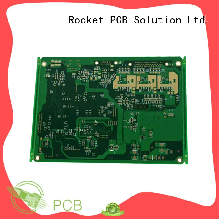 heavy thick copper pcb maker conductor for device 1