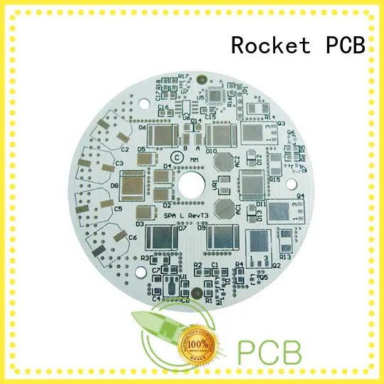 printed led pcb hot-sale led for digital products 1