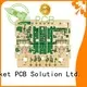 Rocket PCB micro-wave rf pcb hot-sale instrumentation 1