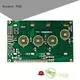 Rocket PCB finished wire bonding technology bulk fabrication for electronics 1