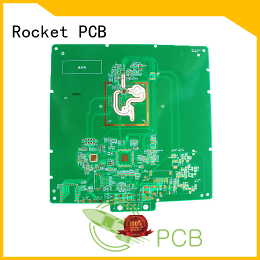 hybrid hybrid pcb production structure for digital product 1