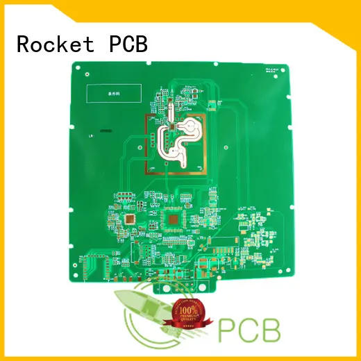 hybrid hybrid pcb production structure for digital product 1