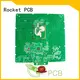 hybrid hybrid pcb production structure for digital product 1